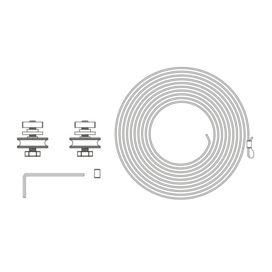 62db1e3944-1_resize_1200x1200 VITRUM SPACE NEW 2710 комплект для синхронного відкривання
