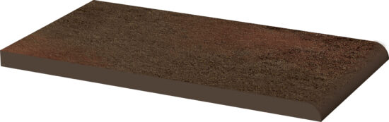 630cc-semir_brown_24-5x13-5_parapet Підвіконник Semir Brown 133x240 Paradyz