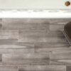 64470-mattina_grigio_detal_29_7x120_2cm Плитка підлогова Mattina Grigio RECT 19,3x120,2x0,8 код 9401 Cerrad