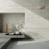 Плитка керамогранітна EY 11 Travertino Misty SP SQ 800x800x9 Mirage