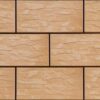 Камінь фасадний Cer 10 Ecru 14,8x30x0,9 код 7320 Cerrad