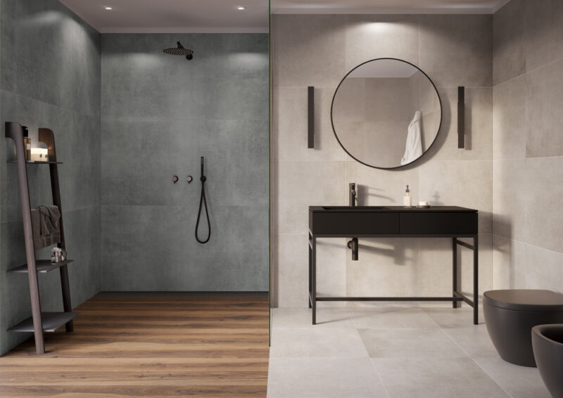 66e40-concrete-graphite-597-597_1 Плитка керамогранітна Concrete Graphite 597x597x8 Cerrad