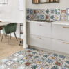 Плитка керамогранітна Portocervo 200x200x9 Mainzu
