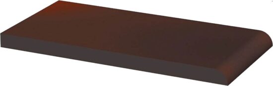 67c9f-cloud-brown-parapet-20x10-g1 Підвіконник Cloud Brown 133x240x11 Paradyz