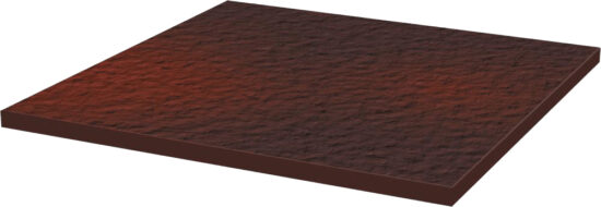 6ae0b-cloud-brown-klinkier-duro-30x30-g1 Плитка підлогова Cloud Brown STR 30x30 код 6970 Ceramika Paradyz