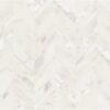 Декор Mariel Inserto Chevron 200x600x8,5 Cersanit