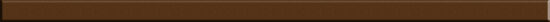 6edf9-gf_14-brown-white Фриз скляний GF 9014 brown white 25х900 Кераміка Лео