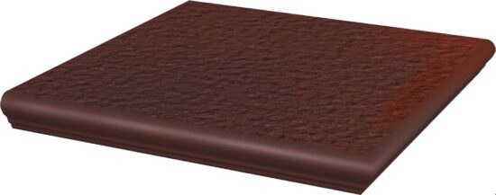 70fb9-cloud-brown-kapinos-stopnica-narozna-33x33-g1 Сходинка з капіносом кутова Cloud Brown STR 330x330x11 Paradyz