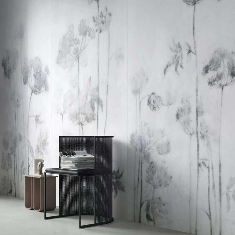 Плитка керамогранітна BDK0 PAPIER Esp Froid LUC SQ 1200x2780x6 Mirage