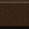 Фриз скляний GF 4015  choco  25х400  Кераміка Лео  УКРАЇНА