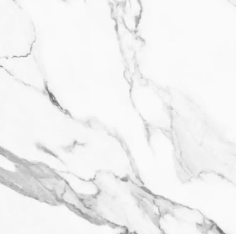 73000689-cc4e3 Плитка керамогранітна Atlantis White RECT 598x598x8 Cersanit