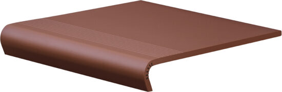 735da-burgund_v Сходинка V-Shape Burgund 30x32x1,1 код 0637 Cerrad
