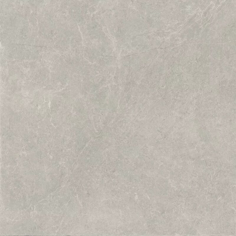 Плитка керамогранітна Minirock U118 Light Grey RECT 598x598x8 Paradyz