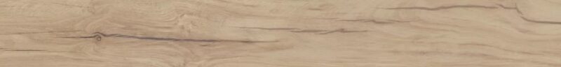 Плитка керамогранітна Craftland Brown RECT 198x1198x9 Paradyz