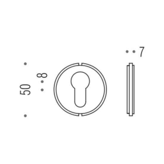 745757914b-2_resize_1200x1200 Вставка під циліндр Blindate PB08 пластик чорн.