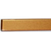 Фриз скляний GF 6006 bronze 25x600  Кераміка Лео УКРАЇНА