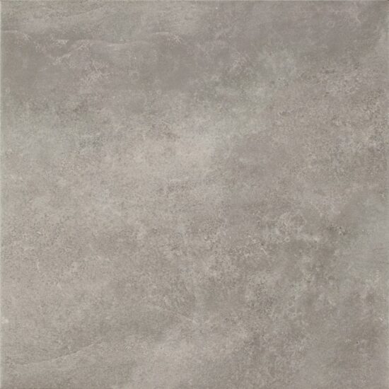Плитка керамогранітна Febe Dark Grey 420×420x7 Cersanit