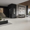 78133700-128f3 Плитка керамогранітна Terazzo Grey RECT 598x598x8 Paradyz
