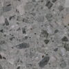 78133708-c80ba Плитка керамогранітна Terazzo Graphite RECT 598x1198x8 Paradyz