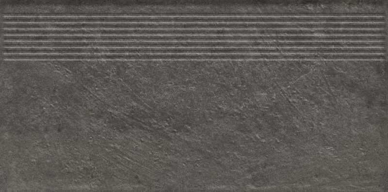 Сходинка Carrizo Basalt STR 300x600x8,5 Paradyz