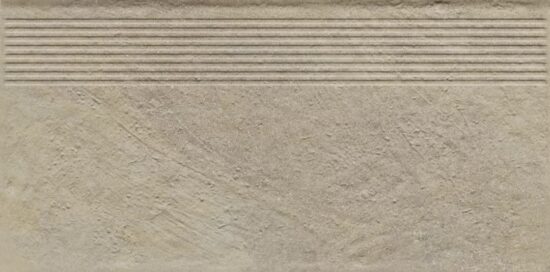78533993-dda4b Сходинка Eremite Crema STR 300x600x8,5 Paradyz
