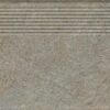 Сходинка Eremite Taupe STR 300x600x8,5 Paradyz