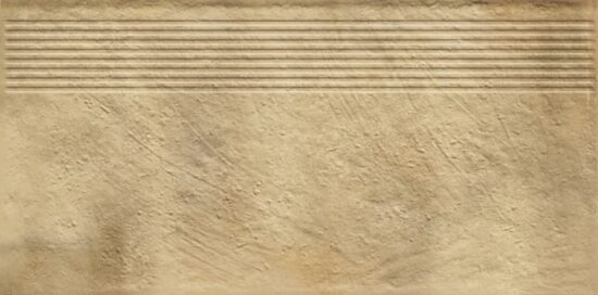 78534011-38c6e Сходинка Eremite Sand STR 300x600x8,5 Paradyz