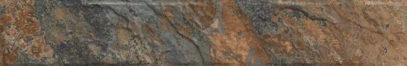 Плитка фасадна Ardis Rust STR 66x400 Paradyz