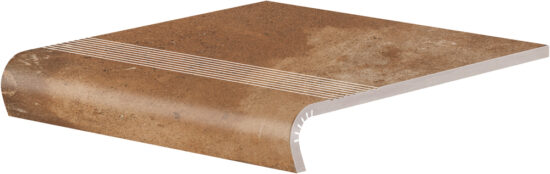 788ab-terra Сходинка V-Shape Piatto Terra 30x32x0,9 код 6767 Cerrad