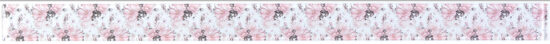 7ab63-gfp-7550008 Фриз скляний GFР 6050008 print8 50 х 600 х 8 Кераміка Лео УКРАЇНА