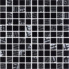 7acb8-gmp-0425049 Мозаїка GMP 0425049 С2 Print 45-Black 00 300×300x4 Котто Кераміка