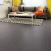 Цоколь Intero Silver MAT 7,2x59,8 код 8339 Ceramika Paradyz
