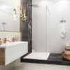 Плитка стінова Emilly Bianco STR 30x60 код 7090 Ceramika Paradyz