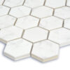 Мозаїка HP 6032 MATT Hexagon 295x295x9 Котто Кераміка