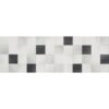 Плитка стінова Odri Structure Mix 200x600x8,5 Cersanit