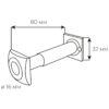 7fbb3895e0-2_resize_1200x1200 Глазок Securemme 60/110mm 015СXCL6OXX мат хром
