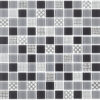 81167-gm-4053-c3-gray-m-gray-w-structure Мозаїка GM 4053 C3 Gray M-Gray W-Structure 300x300x4 Котто Кераміка