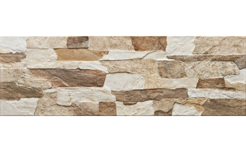 8316e-aragon-natura Плитка фасадна Aragon Natura 150x450x9 Cerrad