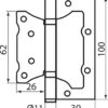 84beff7b2a-2_resize_1200x1200 Завіса RDA 100*2,5 (2подш, сталь) Eurocento титан