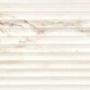 Плитка стінова Car White STR 25x75 код 3928 Опочно