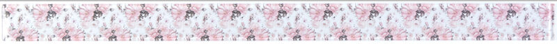 Фриз скляний GFР 7550008 print8 50х750 Кераміка Лео УКРАЇНА