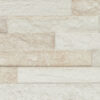Камінь фасадний Kallio Cream 15x45x0,9 код 3768 Cerrad