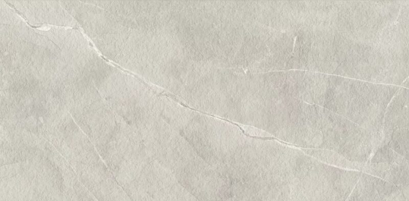 88771248-9cf50 Плитка керамогранітна Ritual Light Grey RECT 600x1200 Paradyz