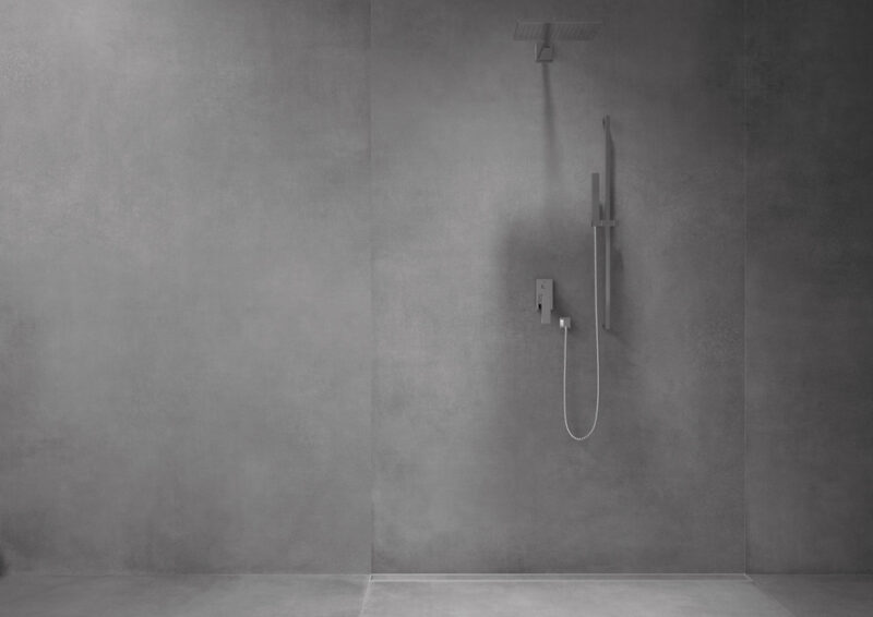 88a6c-concrete-graphite Плитка керамогранітна Concrete Graphite 597x597x8 Cerrad