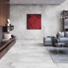 Плитка керамогранітна Concrete Gris RECT 597x1197x8 Cerrad