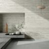 Плитка керамогранітна EY 11 Travertino Misty NAT SQ 600x1200x9 Mirage