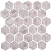 8a10a-hp-6001 Мозаїка HP 6001 Hexagon 295x295x9 Котто Кераміка