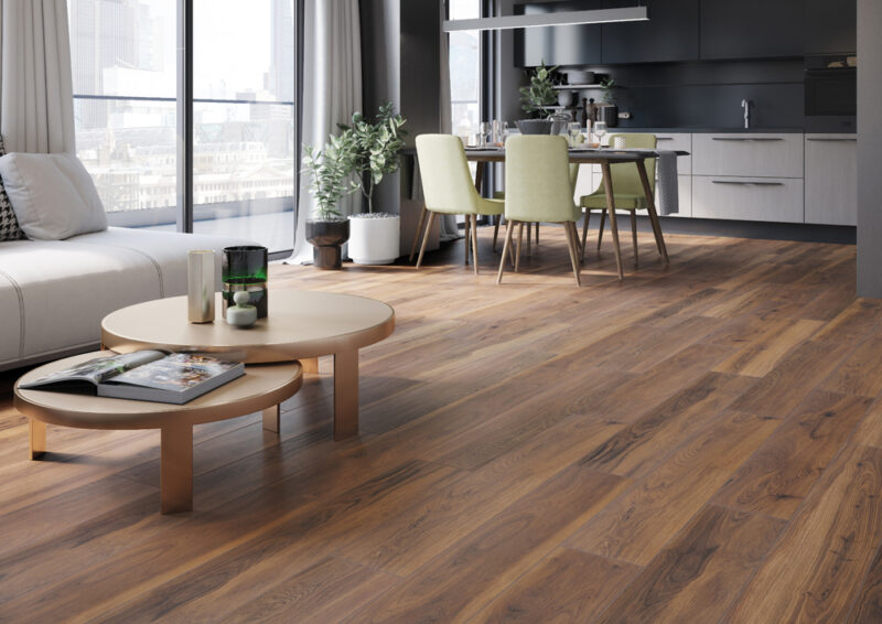 8c525-acero_marrone Плитка керамогранітна Acero Marrone RECT 193x1202x8 Cerrad
