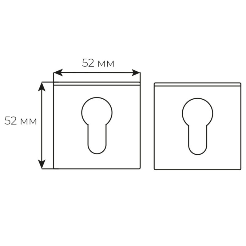 8d4509894a-2_resize_1200x1200 Накладка Comit RY браш мат хром кл Novelty А, Tucanо А (розета 6мм)