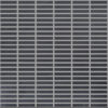 Мозаїка MI7 10500506C Nero 300×300x10 Котто Кераміка
